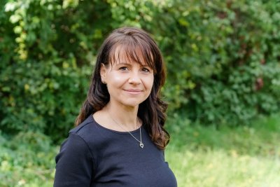 Foto von Judith Strauß