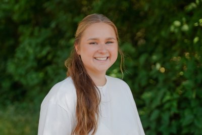 Foto von Lucienne Wiesing