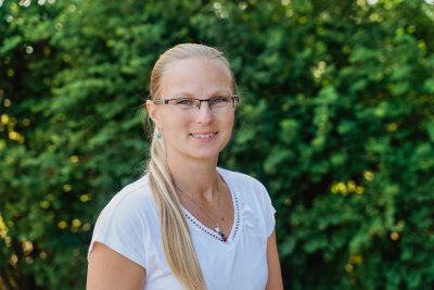 Foto von Julia Zimmermann