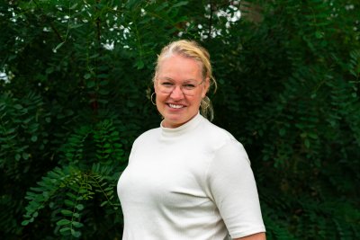 Foto von Adriana Müller