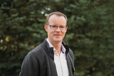 Foto von Marco Träger