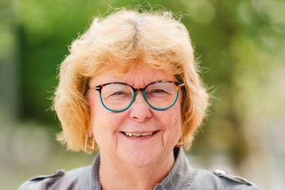Foto von Kerstin Kircheis