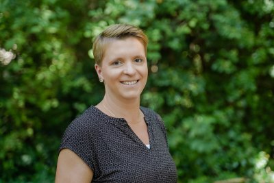 Foto von Stefanie Schirner