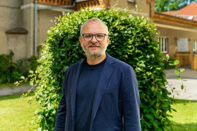Foto von Michael Broda