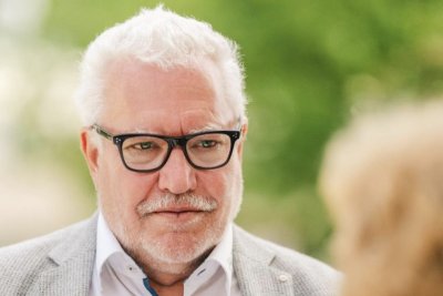 Foto von Wolfgang Luplow