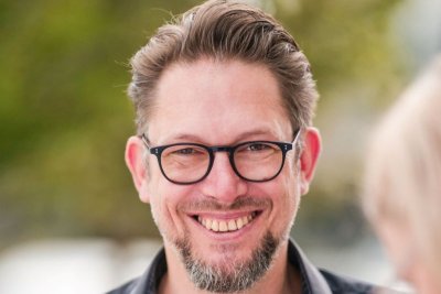 Foto von Jens Zarske