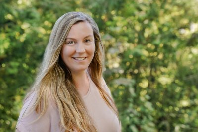 Foto von Katharina Esnault