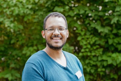 Foto von Alfredo Rehnus