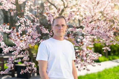 Foto von Michael Senn