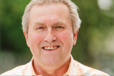 Foto von Hartmut Laubisch