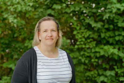 Foto von Anja Grund