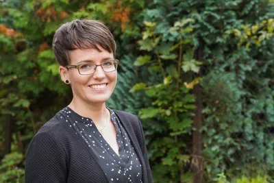 Foto von Anne Scheinemann