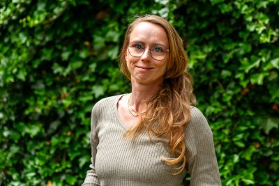 Foto von Sandra Oesterhaus