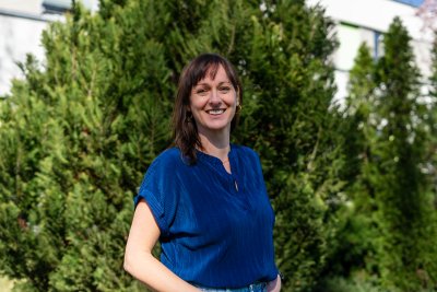 Foto von Carina Tanneberger