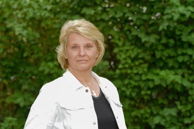 Foto von Jeannette Sidneb