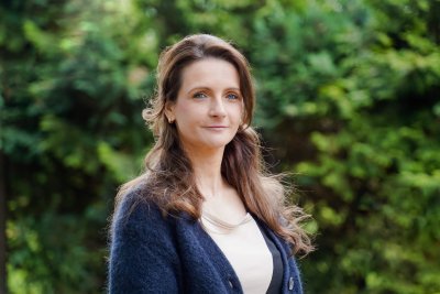 Foto von Sabrina Luplow