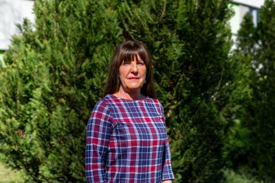 Foto von Andrea Gille