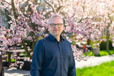 Foto von Michael Broda