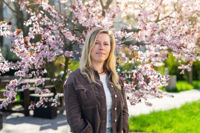 Foto von Maria Adler