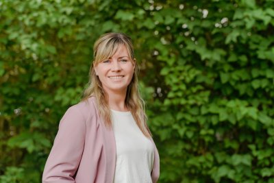 Foto von Anja Wegemund
