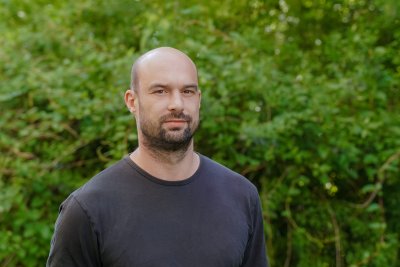 Foto von Benjamin Stephan