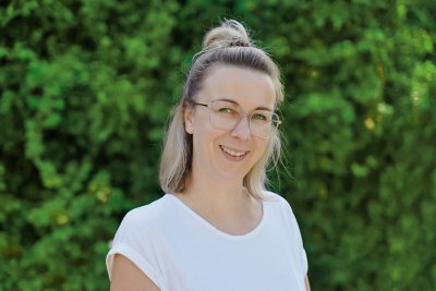 Foto von Ursula Zierl