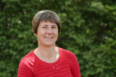 Foto von Annett Schäfer