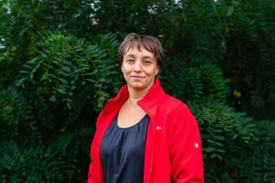 Foto von Lisann Penk