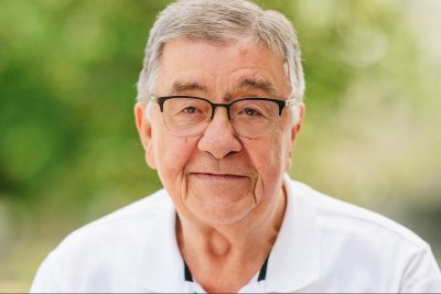 Foto von Heinz Felker