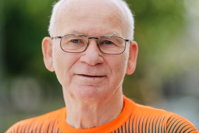 Foto von Hubert Lamm
