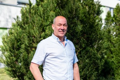 Foto von Karsten Hille