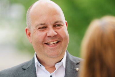 Foto von Lars Kolan