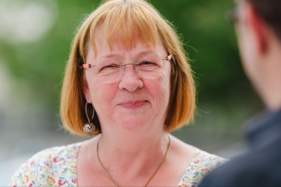 Foto von Heike Modrow