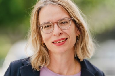Foto von Tina Fischer
