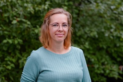 Foto von Steffi Hauß