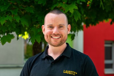 Foto von Lars Katzmarek