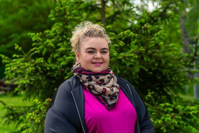 Foto von Melanie Uhr