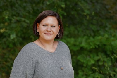 Foto von Melanie Jarick