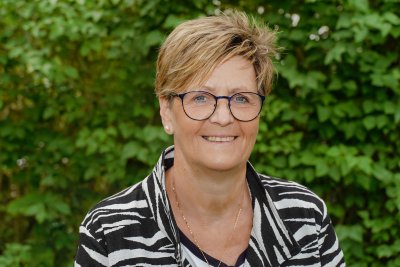 Foto von Cornelia Wipp