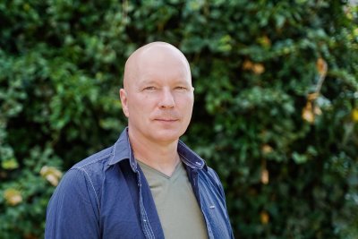 Foto von Jens Munitzk
